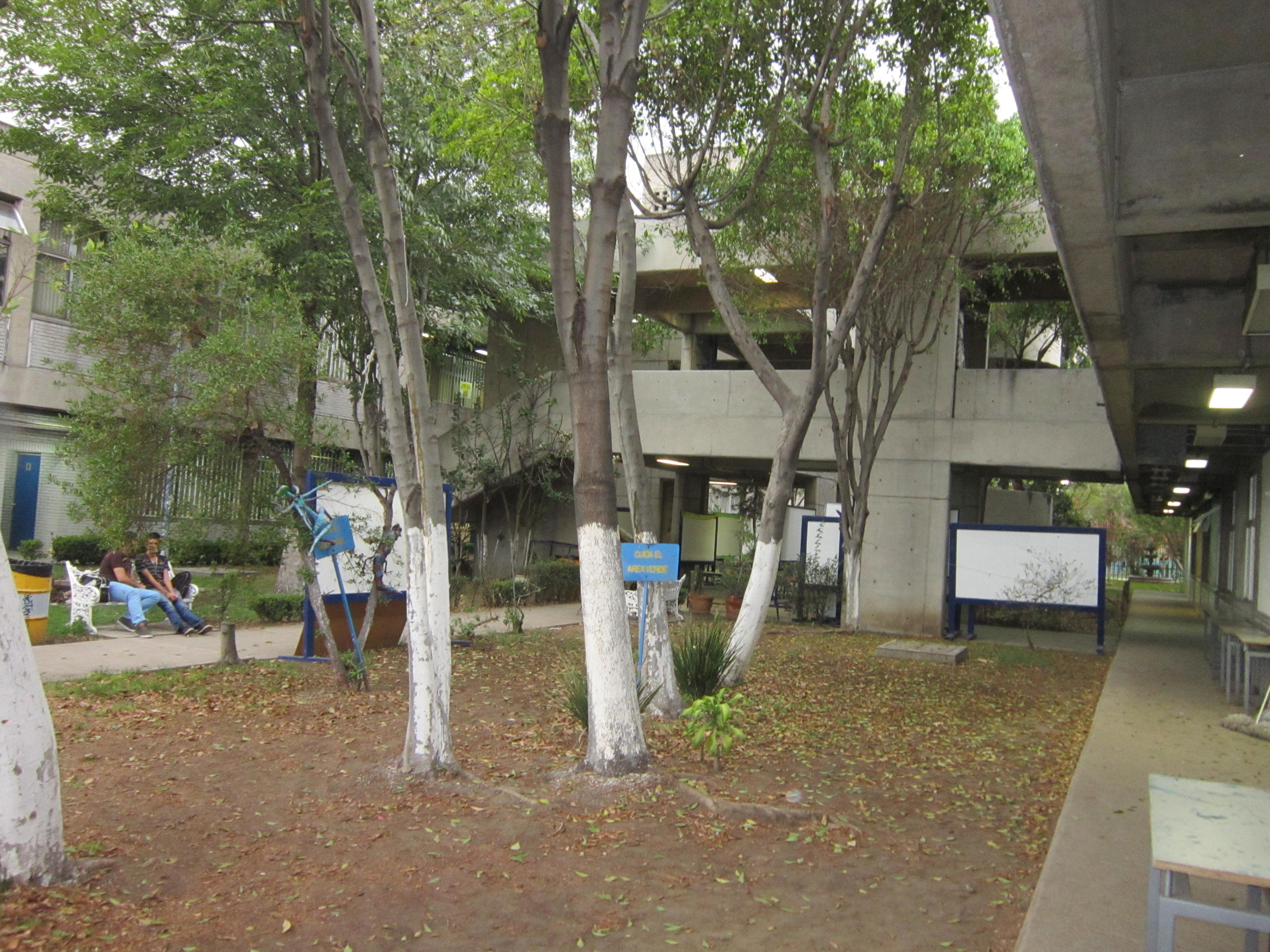 CCH VALLEJO cch vallejo: